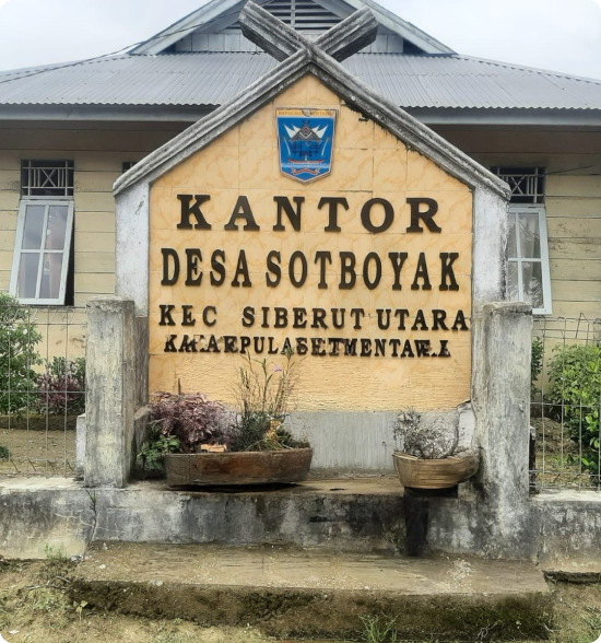 Siberut